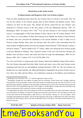 Oromoo Gadaa system 2nd International Confer.pdf